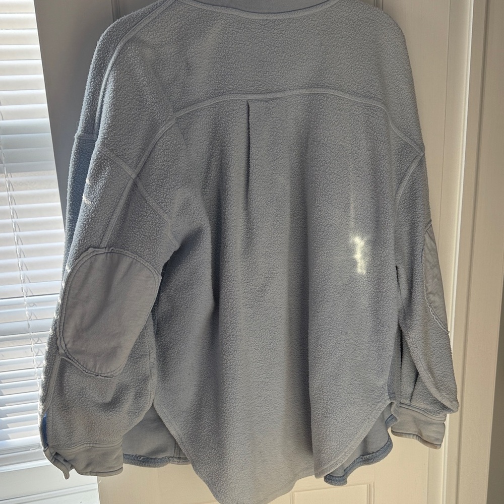 Ruby Jacket Free People - image 6